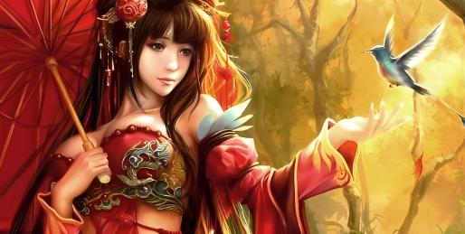 御龙在天怎么结婚 御龙在天手游在哪里结婚