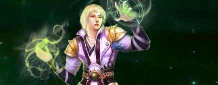 恢复萨满天赋 魔兽世界80级恢复萨满天赋